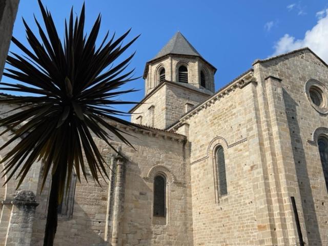 Le Clos Rodolphe Beaulieu-sur-Dordogne Exterior foto