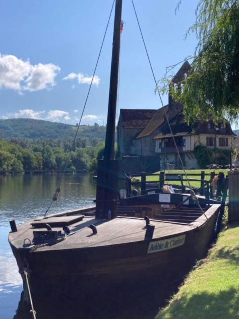 Le Clos Rodolphe Beaulieu-sur-Dordogne Exterior foto