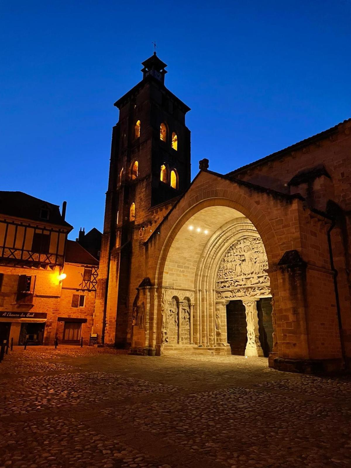 Le Clos Rodolphe Beaulieu-sur-Dordogne Exterior foto
