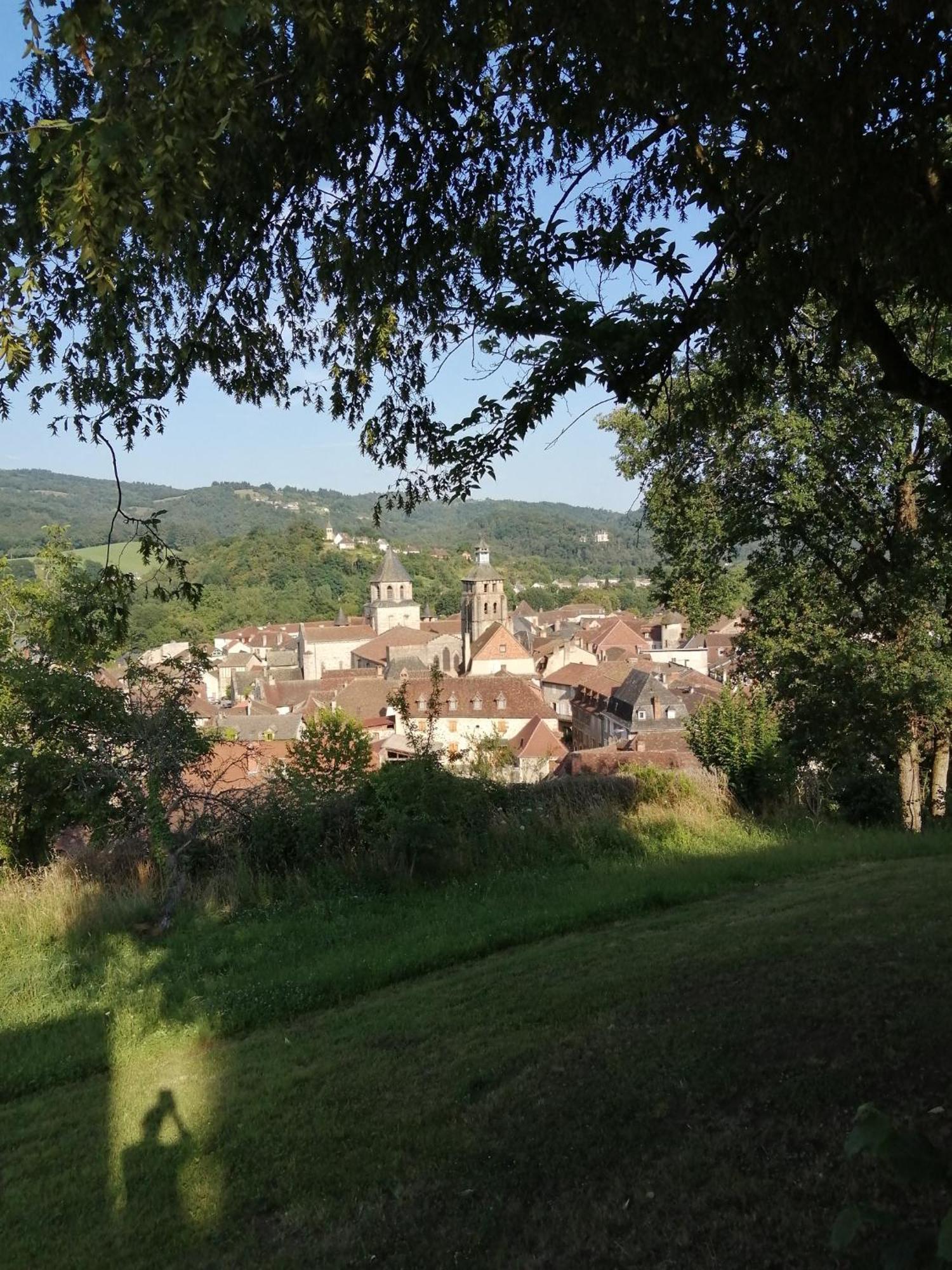 Le Clos Rodolphe Beaulieu-sur-Dordogne Exterior foto