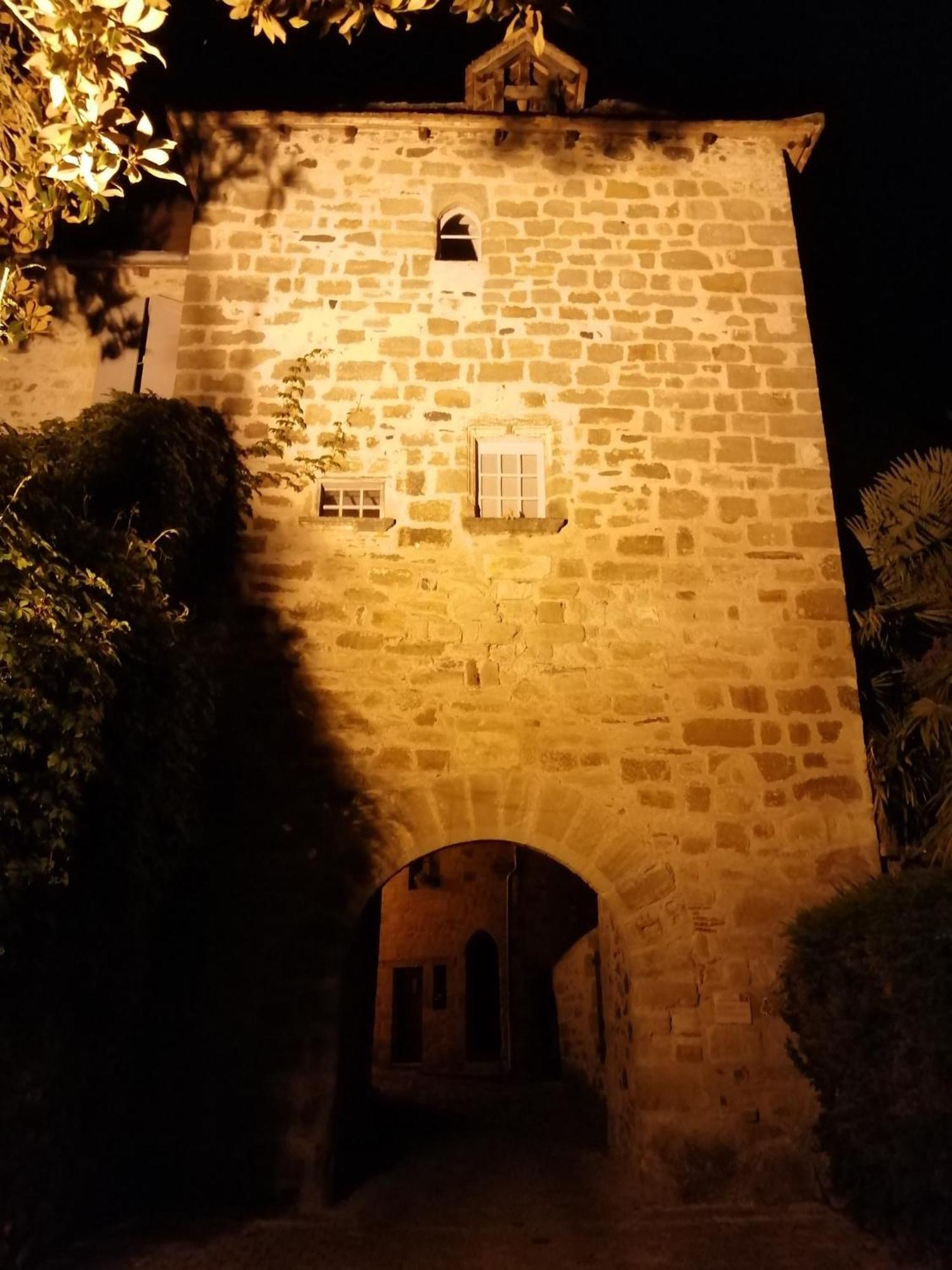 Le Clos Rodolphe Beaulieu-sur-Dordogne Exterior foto
